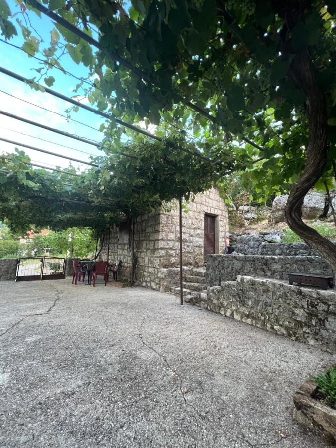 Kuca Za Odmor Βίλα Nikšić Εξωτερικό φωτογραφία