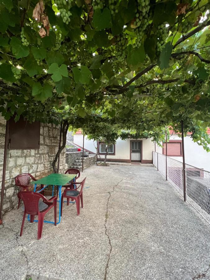 Kuca Za Odmor Βίλα Nikšić Εξωτερικό φωτογραφία