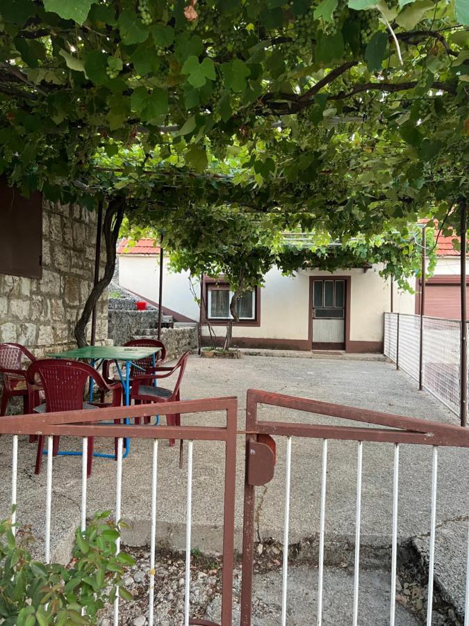 Kuca Za Odmor Βίλα Nikšić Εξωτερικό φωτογραφία
