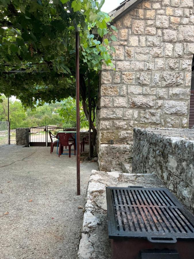 Kuca Za Odmor Βίλα Nikšić Εξωτερικό φωτογραφία